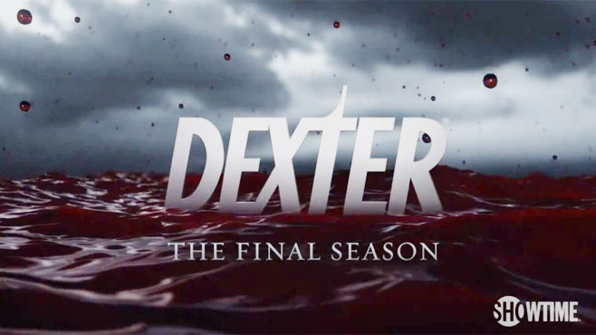 Dexter Final Season