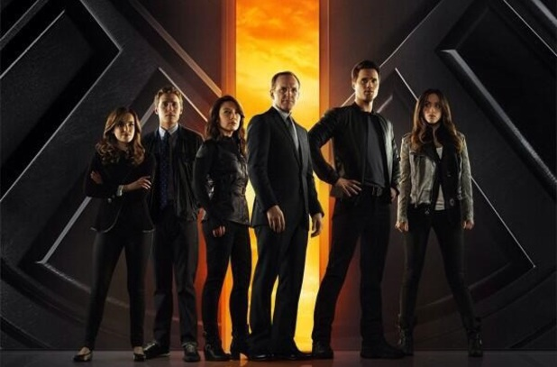 agents of shield