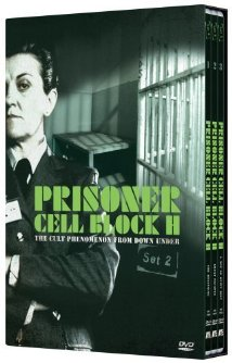 Prisoner: Cell Block H
