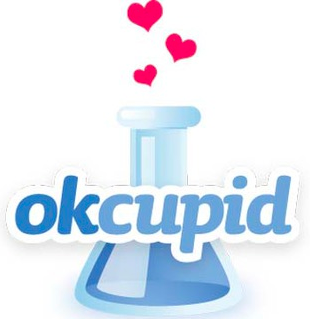 OkCupid Logo