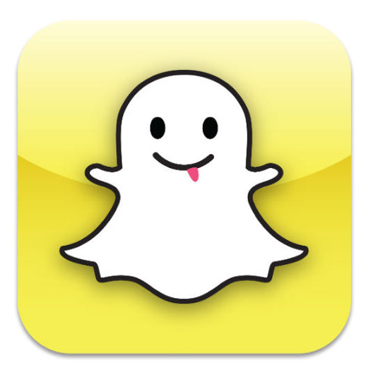 Snapchat Logo