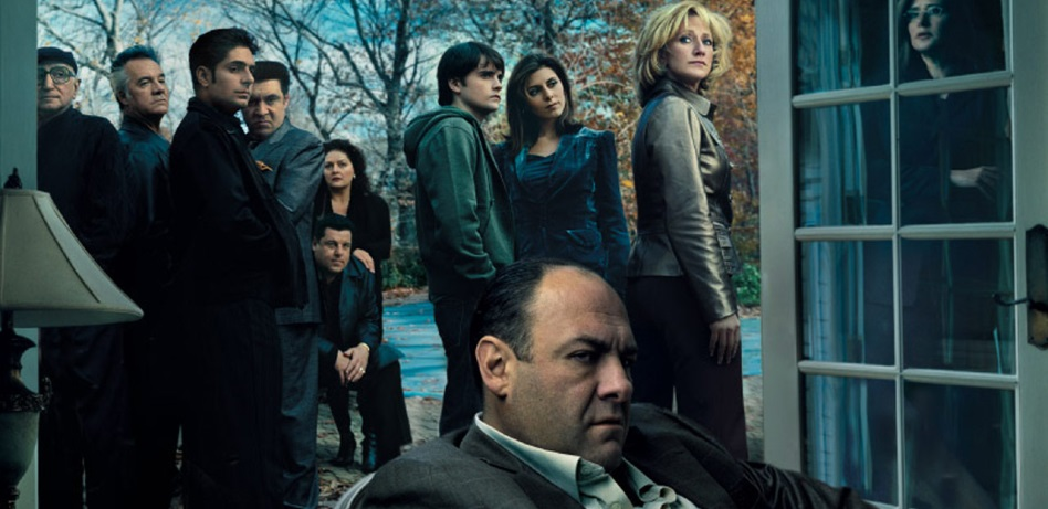 sopranos