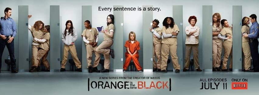 Orange is the New Black