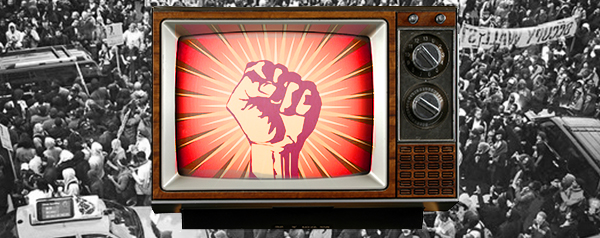 TV Revolution