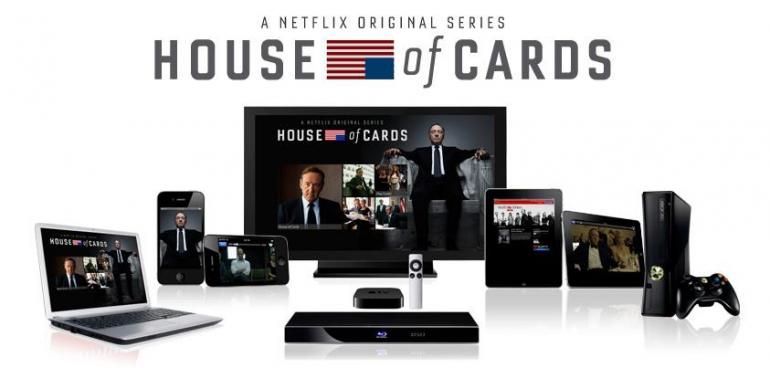 House of Cards