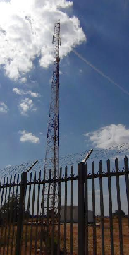 Mobile Phone Tower