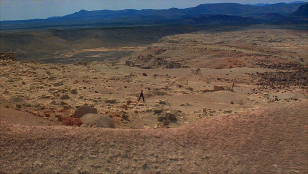 Paris, Texas