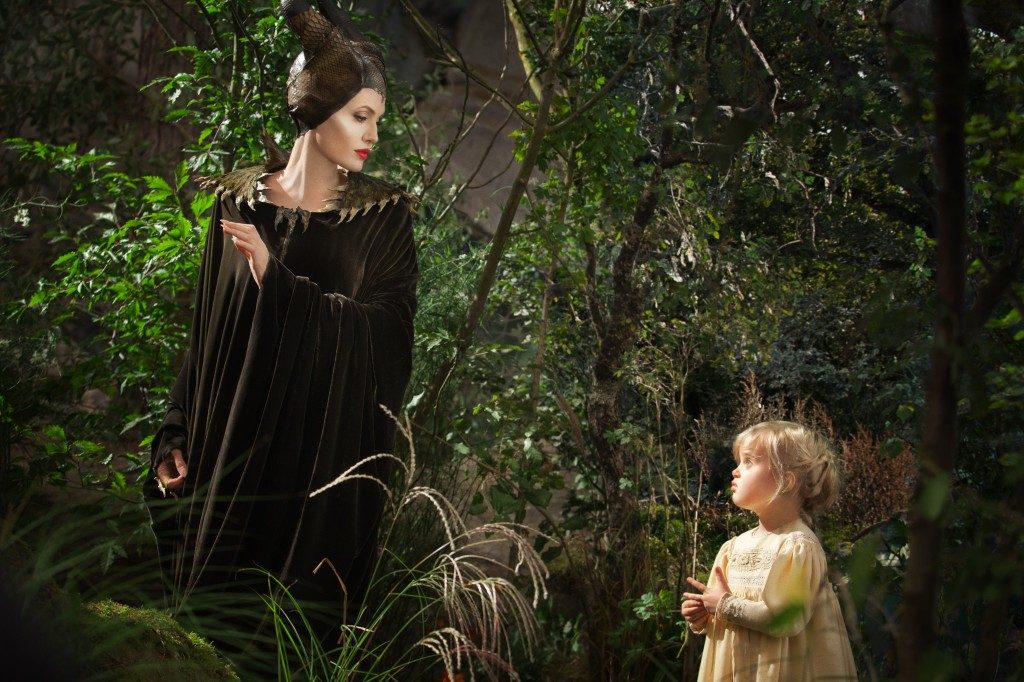 Maleficent