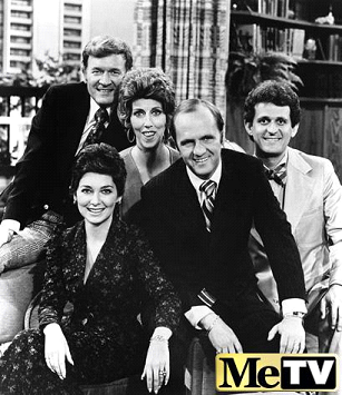 Bob Newhart Show