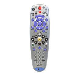 Remote control