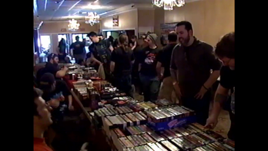 VHS Convention