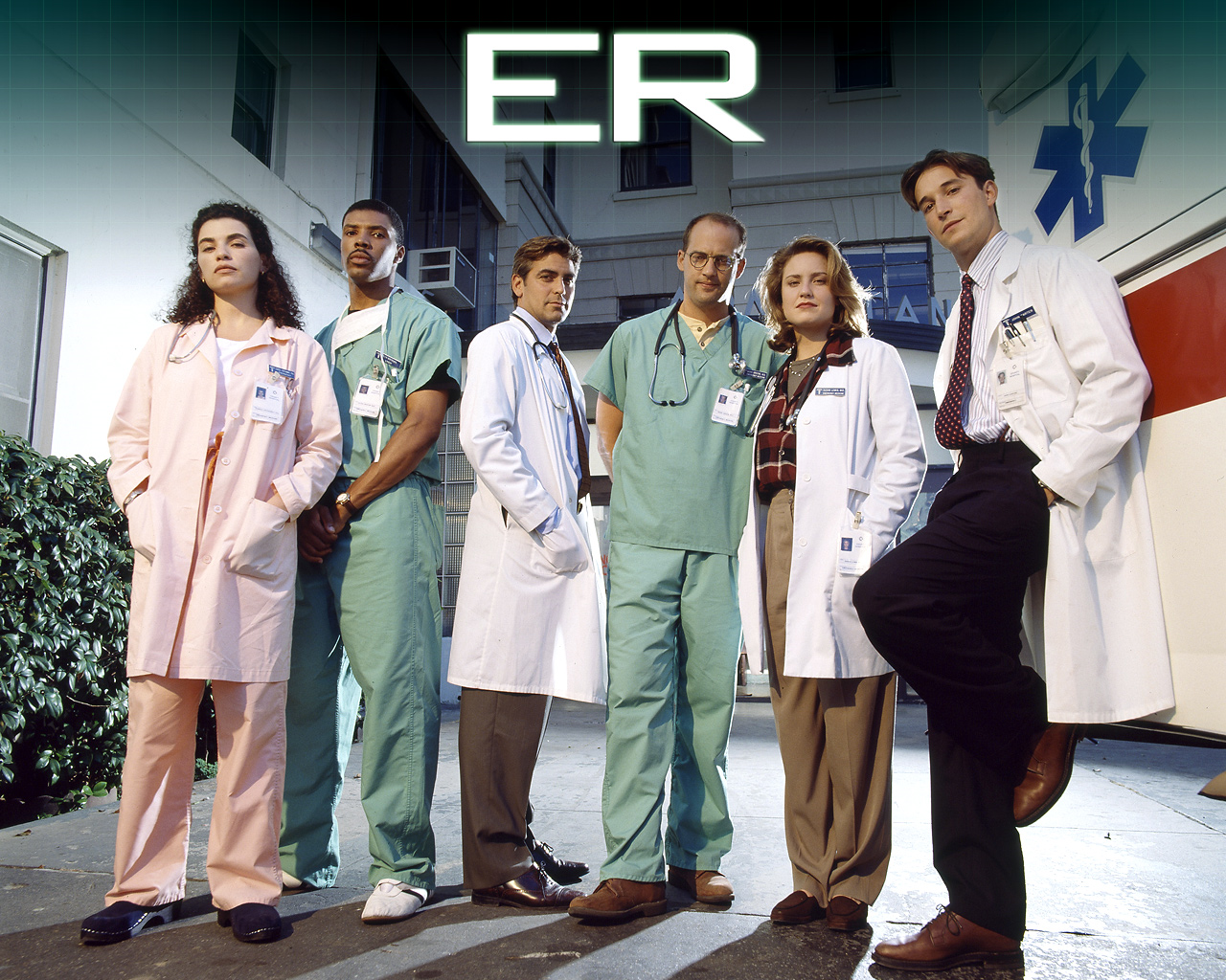 E.R.