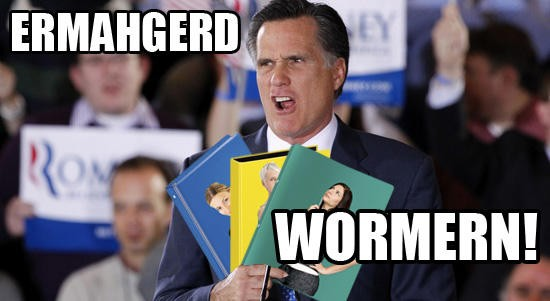 Romney