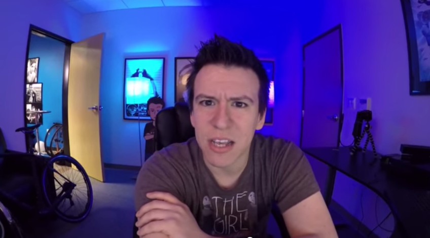 Phil Defranco