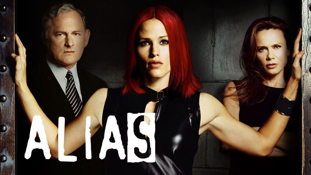 Alias