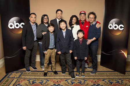 fresh off the boat cast