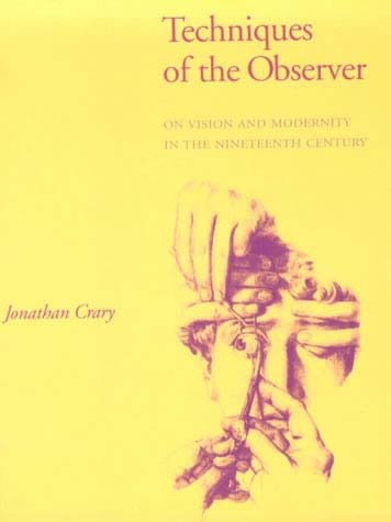 techniques of the observer