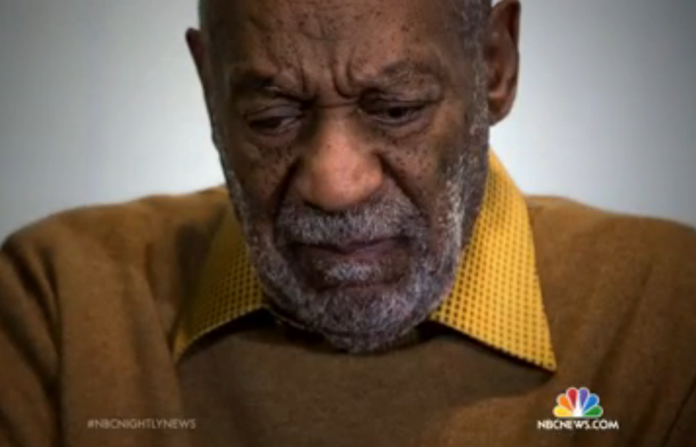 Cosby faces allegations