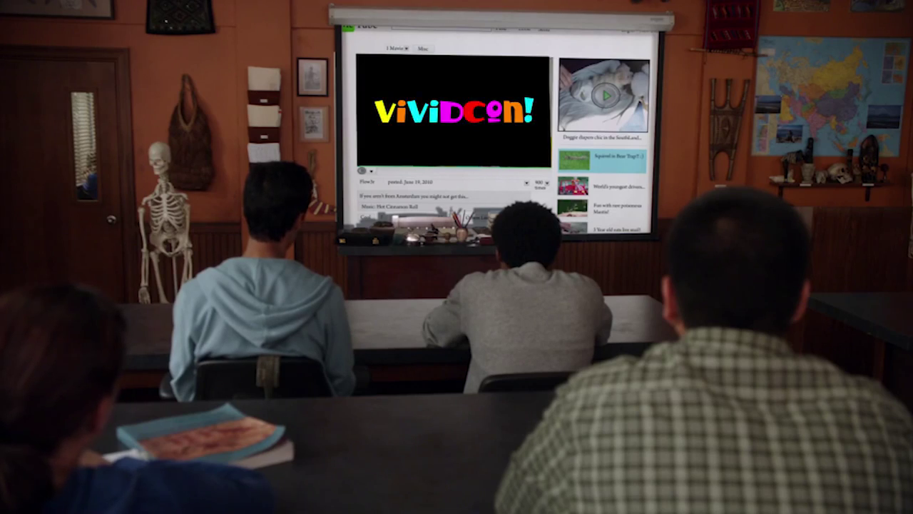 Vividcon 2015