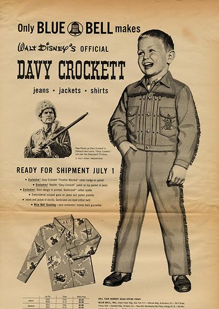 DavyCrockett