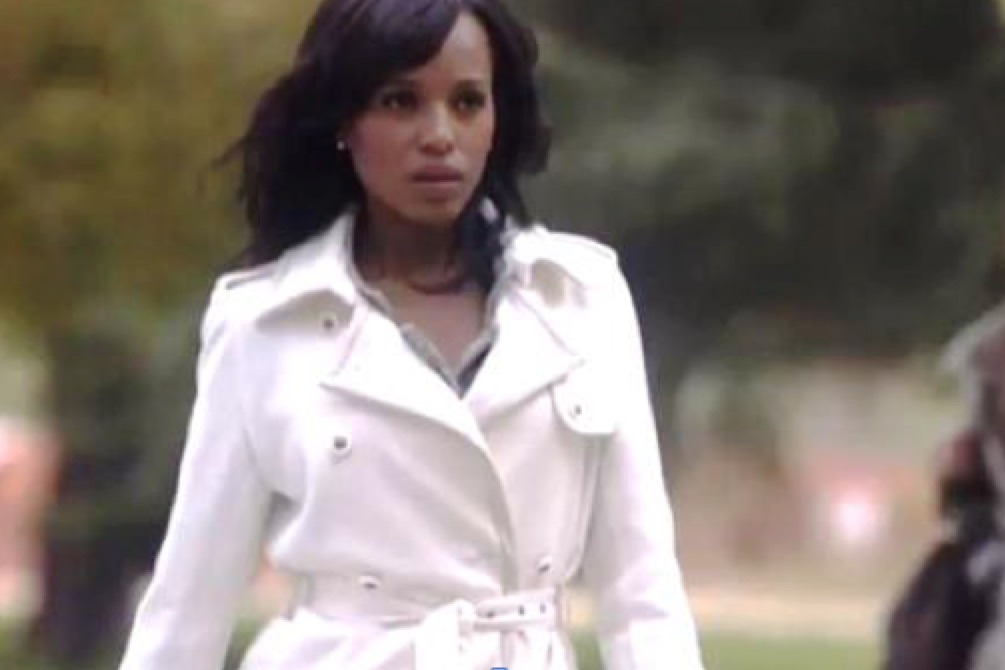 Olivia Pope